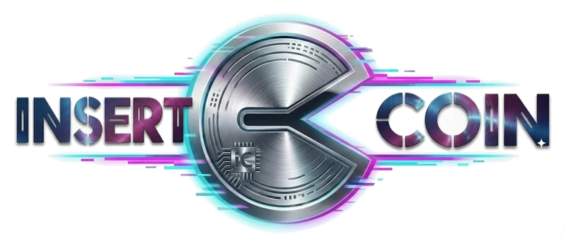 InsertCoin
